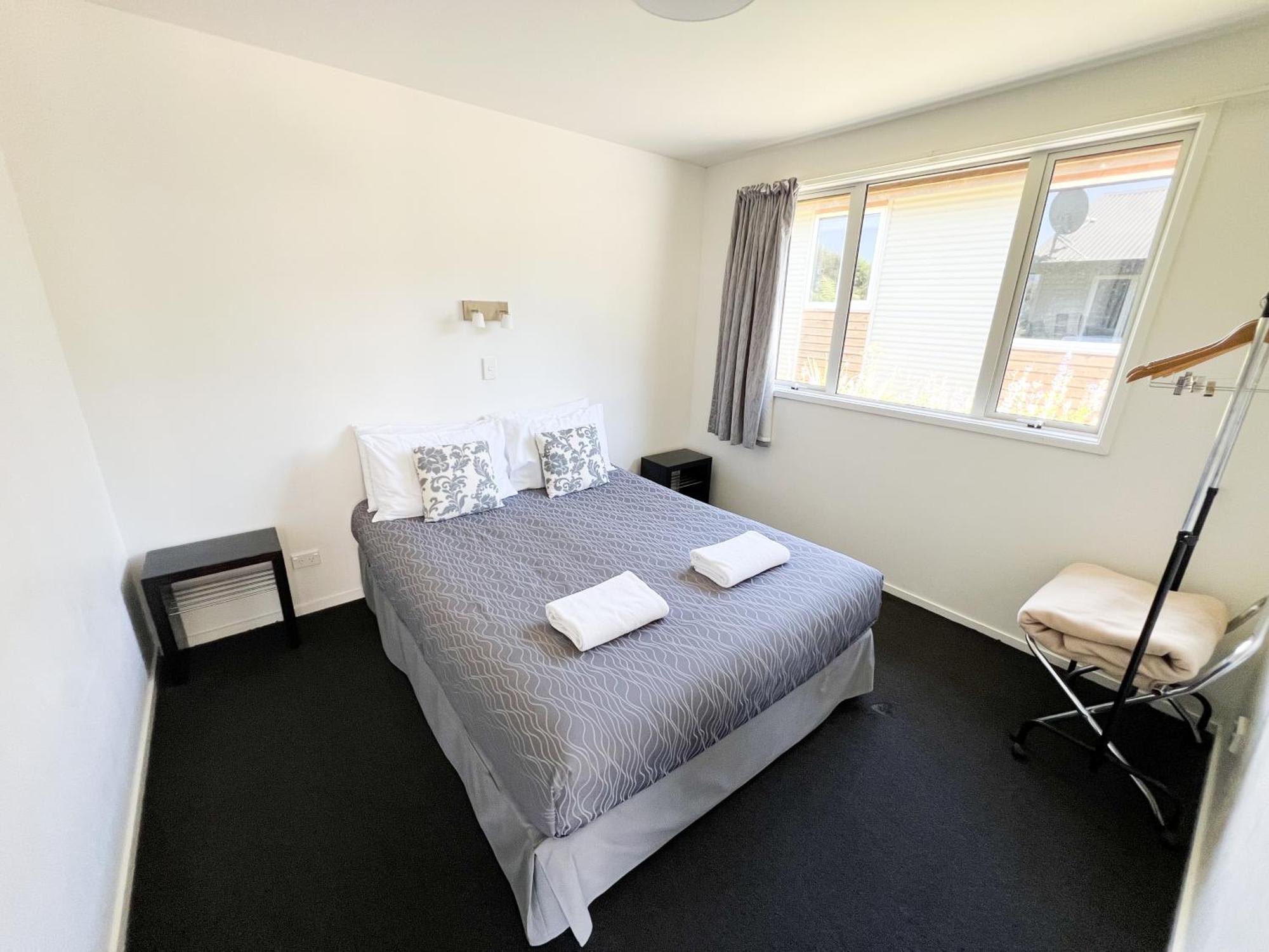 Franz Alpine Retreat Motel Dış mekan fotoğraf